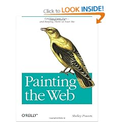 Painting the Web