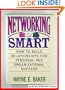 Networking Smart: How to Build Relationships for Personal and Organizational Success