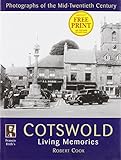 Francis Frith's Cotswold living memories