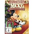 Weihnachtspack 3 - Mickys fr�hliche Weihnachten + Elfen helfen [2 DVDs]