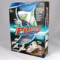 Silverlit: Green Palm-Z Micro Jets Radio Remote-Controlled Plane