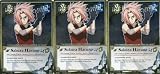 Naruto Card Game Shonen Jump Foil Promo Yamato PR 046