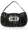 G by GUESS Fossy Top Zip Bag