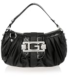 G by GUESS Fossy Top Zip Bag
