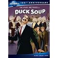 Duck Soup