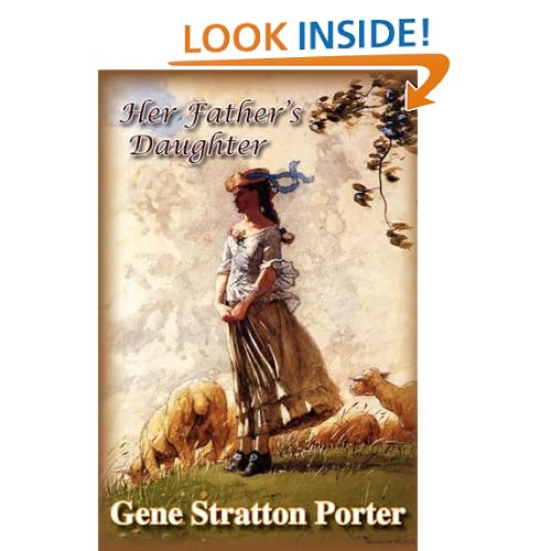Her Father's Daughter
