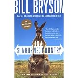 In a Sunburned Country