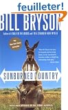 In a Sunburned Country