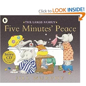 Five Minutes' Peace