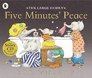 Five Minutes' Peace