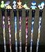 POKEMON PENCILS - SET OF 7