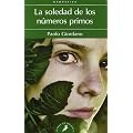 Soledad de los n�meros primos (Letras De Bolsillo)