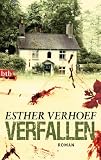 Bild zu: Verfallen: Roman