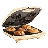 Sensio Bella 13579 Fluted Cake Maker