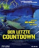 Der letzte Countdown [Blu-ray]