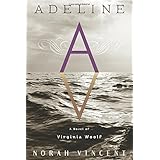 adeline a novel of virginia woolf
