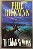 The man in the moss