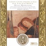 Palestrina: Messe Montovane (Masses), Vols. I, II, III: Missa in festis apostolorum I, II; Sine Nomine; semiduplicidus maioribus I, II; beatae mariae virginis I, II, III; duplicibus minoribus I, II
