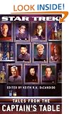 Tales from the Captain's Table (Star Trek)