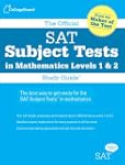 The Official Sat Subject Tests in Mat...