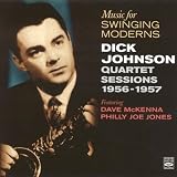 Music for Swinging Moderns 1956-1957