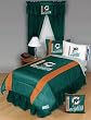 NFL Miami Dolphins Boys Queen/Full Comforter