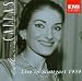 Classical Music : Live in Stuttgart 1959