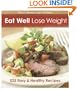 Eat Well, Lose Weight (Better Homes & Gardens Cooking)