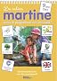 Les cahiers Martine CM1 : Revise le programme en t'amusant !