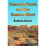 Consuela Travis and The Domino Effect book cover