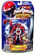 Power Rangers Operation Overdrive 5" Power Ranger Action Figures Mission Response Moltor