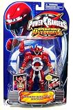 Power Rangers Operation Overdrive 5