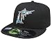 Florida Marlins Authentic On Field Game 59FIFTY Cap (7 1/8)