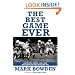 The Best Game Ever: Giants vs. Colts, 1958, and the Birth of the Modern NFL