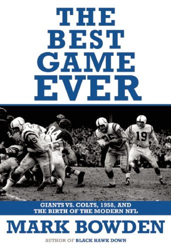 The Best Game Ever