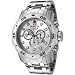 Invicta Men's 0071 Pro Diver Collection Chronograph Stainless Steel Watch,Invicta,0071,INVICTA-0071