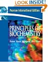 Principles of Biochemistry