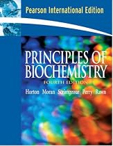Principles of Biochemistry