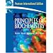 Principles of Biochemistry
