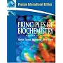 Principles of Biochemistry