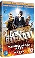 The Good, The Bad, The Weird [DVD]