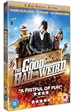 The Good, The Bad, The Weird [DVD]