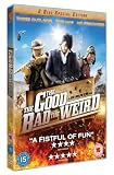 The Good, The Bad, The Weird [DVD]