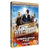 The Good, The Bad, The Weird [DVD]