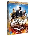 The Good, The Bad, The Weird [DVD]