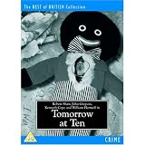 Tomorrow at Ten [NON-USA FORMAT, PAL, Reg.2 Import - Great Britain]