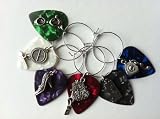 Wine Charms