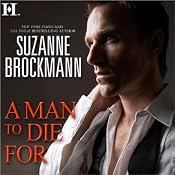 A Man to Die For | [Suzanne Brockmann]