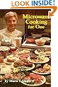 Microwave Cooking for One