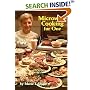 Microwave Cooking for One